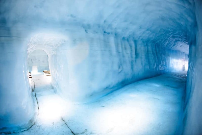 From Reykjavik: Into the Glacier Ice Cave Tour - Timing in Real Life: How Long It Feels and How to Manage It