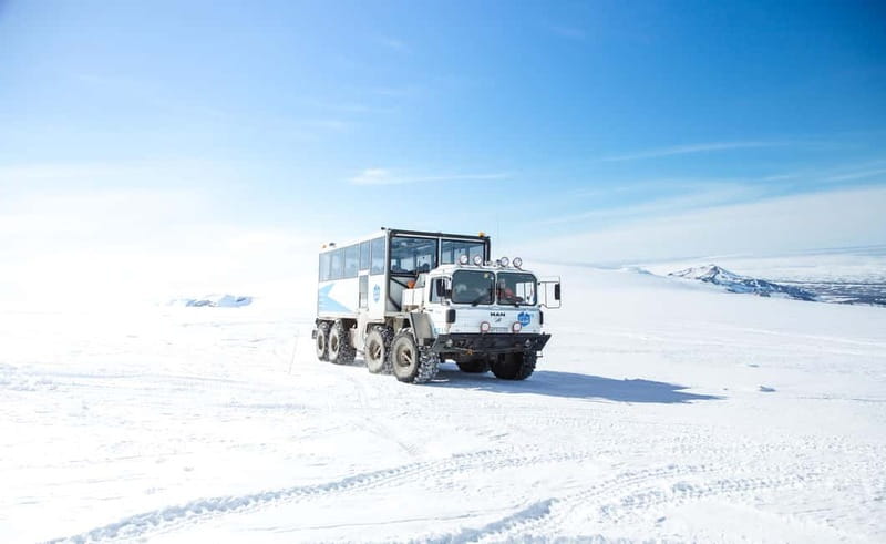 From Reykjavik: Into the Glacier Ice Cave Tour - Cold Weather Reality: What to Pack So You Enjoy It