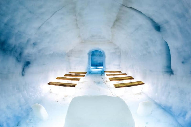 From Reykjavik: Into the Glacier Ice Cave Tour - Price and Value at $304: What You Get for the Cost