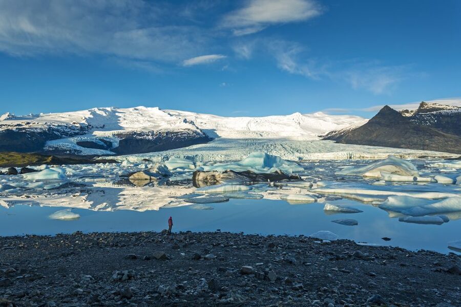 From Reykjavik: Jökulsárlón Glacier Lagoon and Diamond Beach - Key points to know before you go