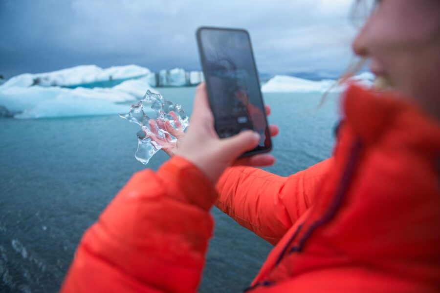 From Reykjavik: Jökulsárlón Glacier Lagoon and Diamond Beach - Price and value: is $210 worth it?