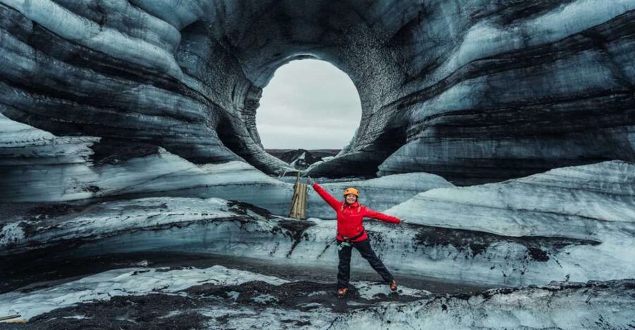 From Reykjavík: Katla Ice Cave and South Coast Tour - Key things to know before you go