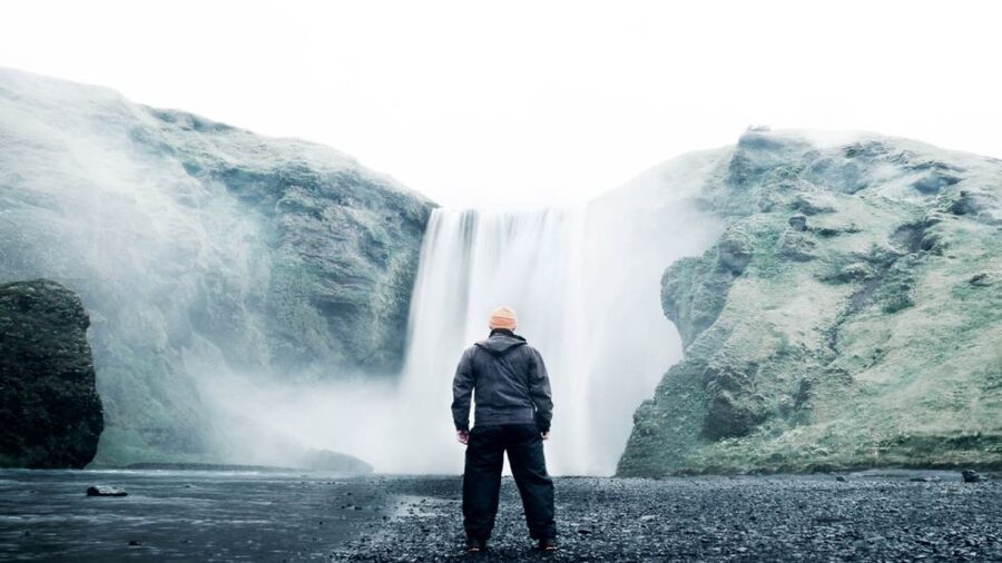 From Reykjavík: Katla Ice Cave and South Coast Tour - Comfort and logistics: what’s included, what to bring