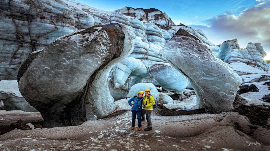 From Reykjavík: Katla Ice Cave and South Coast Tour - Price and value: is $301 worth an 11-hour day?