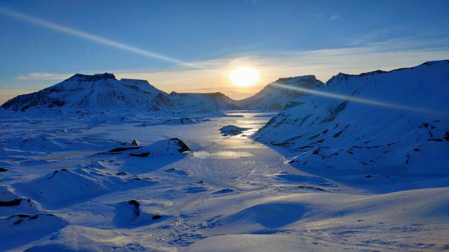 From Reykjavík: Katla Ice Cave and South Coast Tour - Who this tour fits best