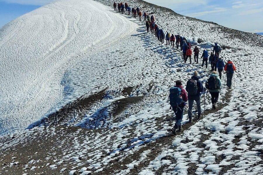 From Reykjavik: Kerlingarfjöll Hiking Day Tour - Price and value: is $214 worth it for 13 hours?