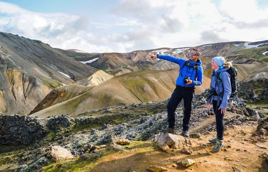 From Reykjavík: Landmannalaugar Day Hike - Key takeaways before you go