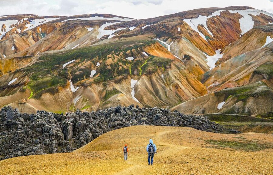 From Reykjavík: Landmannalaugar Day Hike - Why Landmannalaugar feels like Iceland’s science museum in hiking boots