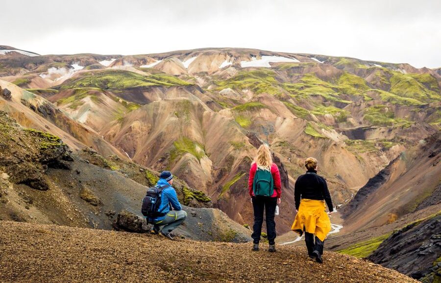 From Reykjavík: Landmannalaugar Day Hike - When this tour fits you best, and when to choose differently