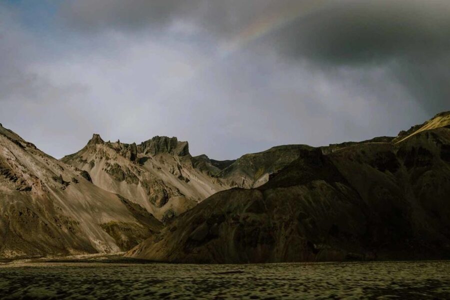 From Reykjavik: Landmannalaugar Day Tour by Luxury Jeep - Private Luxury Jeep From Reykjavik: What Makes It Different