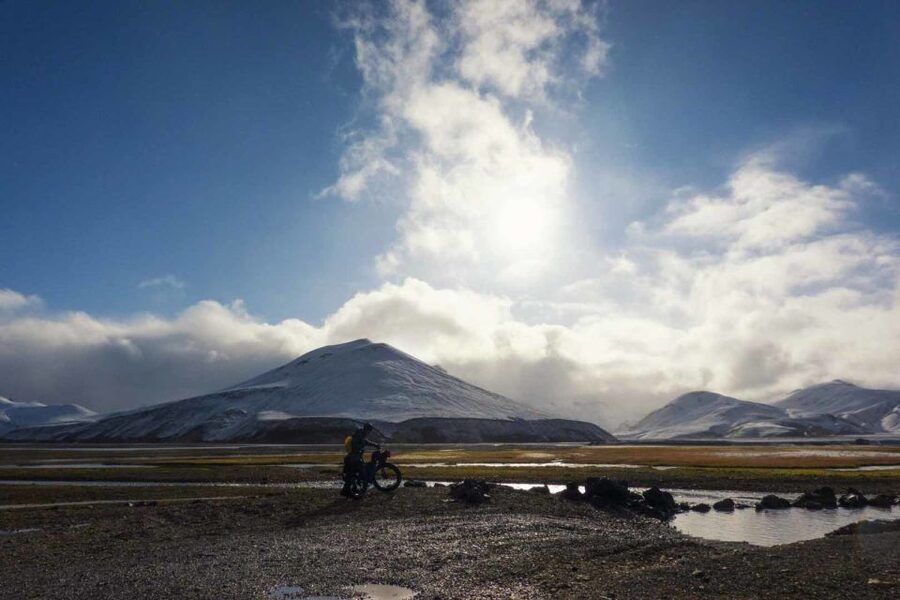 From Reykjavik: Landmannalaugar Day Tour by Luxury Jeep - Waterfall Detour With Háifoss, Hjálparfoss, and Lekafossar