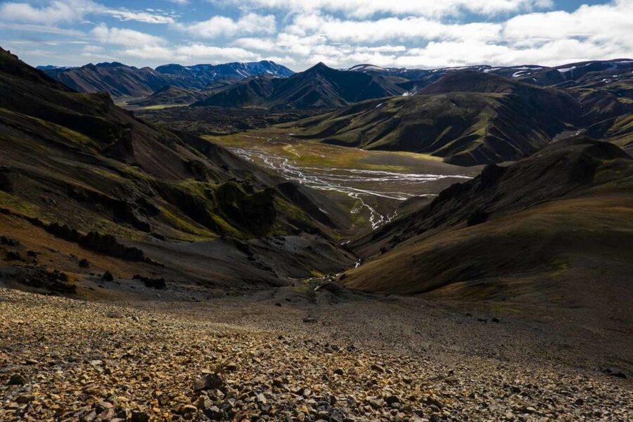 From Reykjavik: Landmannalaugar Day Tour by Luxury Jeep - Guide Experience Matters: What One Great Day Feels Like