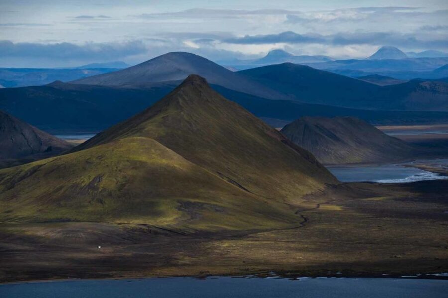 From Reykjavik: Landmannalaugar Day Tour by Luxury Jeep - Who This Tour Suits Best (And Who Might Prefer Something Else)