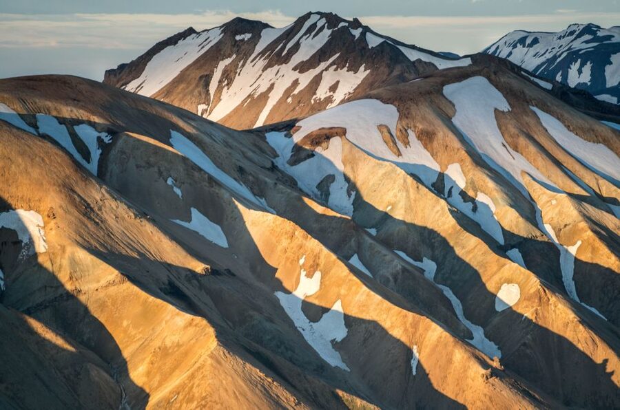 From Reykjavik: Landmannalaugar & Háifoss Waterfall Tour - Hot Springs Time: How To Plan Your Dip Like a Pro