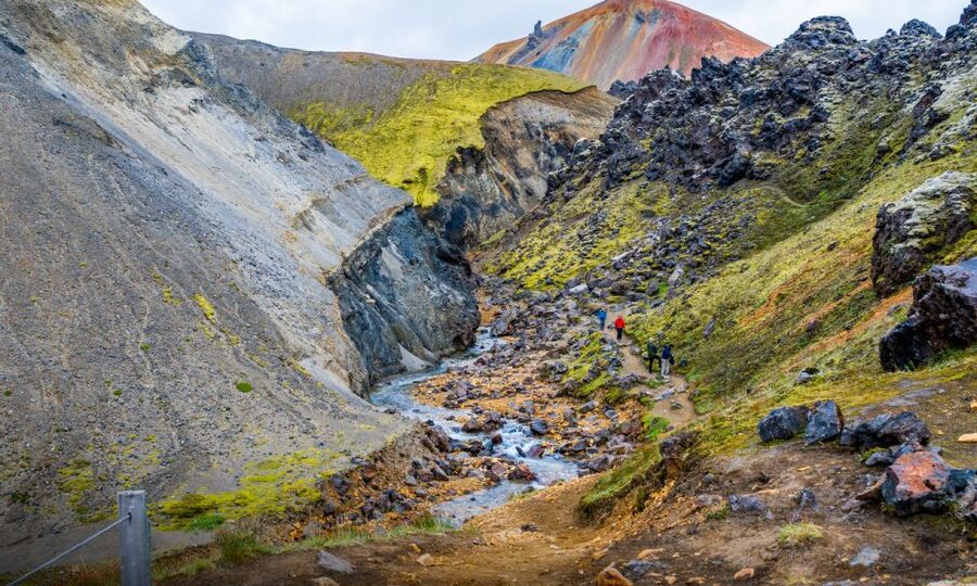 From Reykjavik: Landmannalaugar & Háifoss Waterfall Tour - Comfort, Timing, And Value for $226