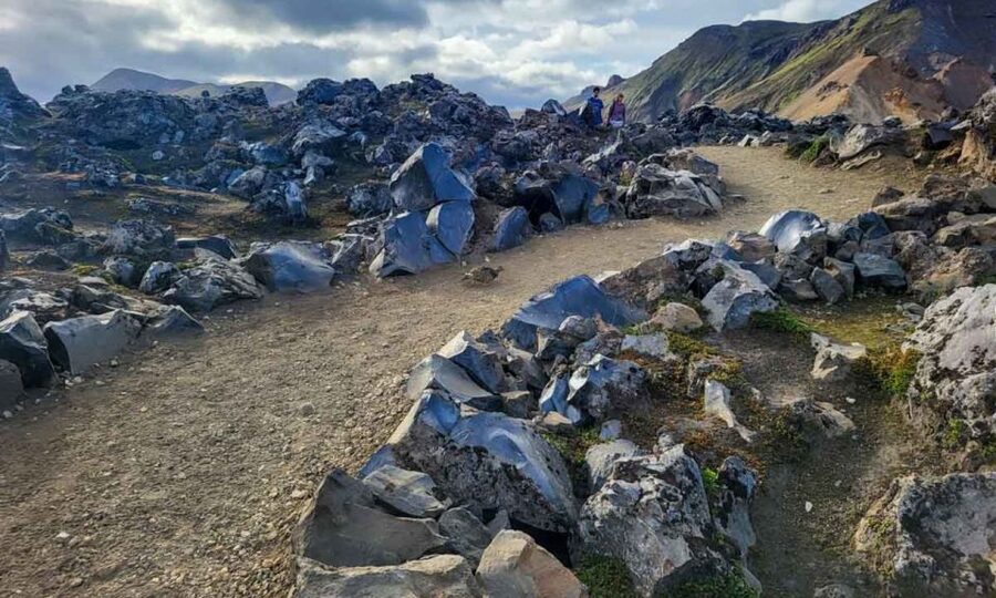 From Reykjavik: Landmannalaugar & Háifoss Waterfall Tour - What To Bring For Landmannalaugar And The Waterfalls