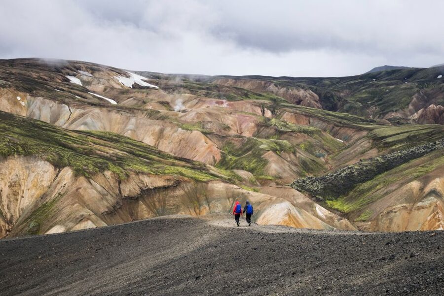 From Reykjavik: Landmannalaugar & Háifoss Waterfall Tour - Who Should Book This Tour (And Who Might Want Another Plan)