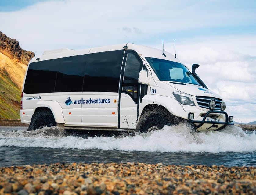 From Reykjavík: Landmannalaugar Super Jeep Day Tour - Why a Super Jeep day to Landmannalaugar feels different