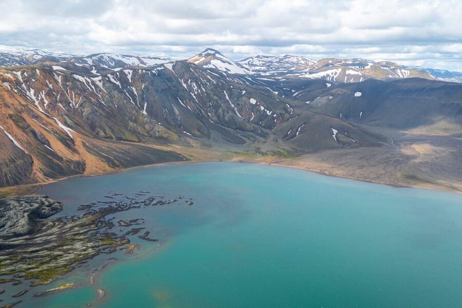 From Reykjavík: Landmannalaugar Super Jeep Day Tour - Guides and driving: why the people can make or break the day