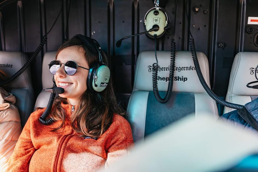 From Reykjavik: New Volcanic Area Helicopter Tour - Where Ace FBO Reykjavík fits into your day