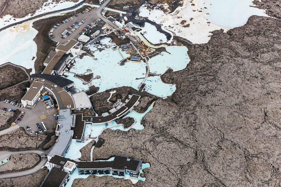 From Reykjavik: New Volcanic Area Helicopter Tour - What you will notice about the pilots, safety, and the comfort factor
