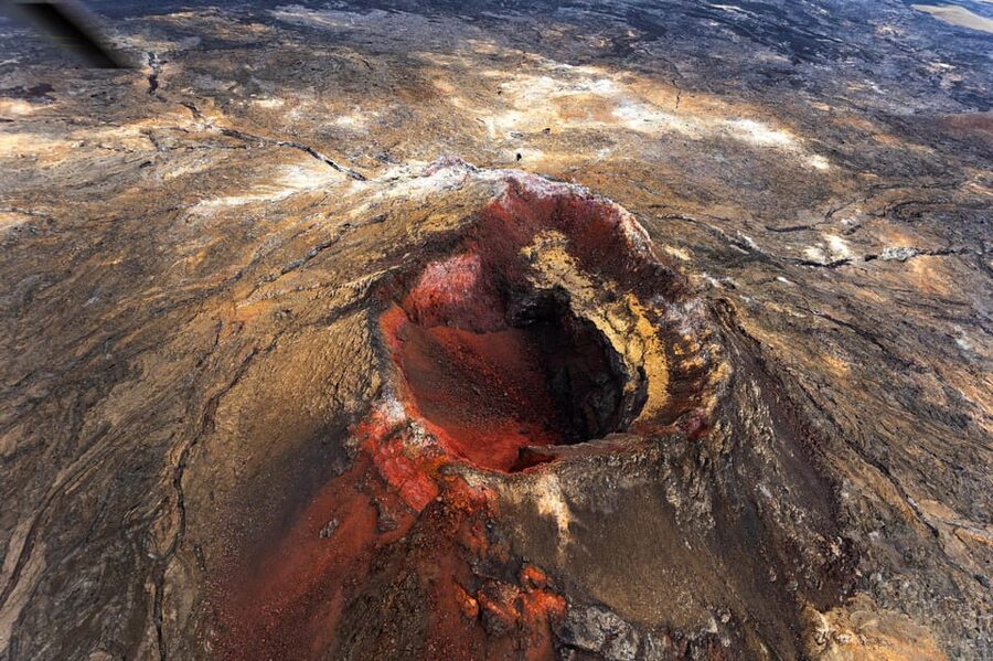 From Reykjavik: New Volcanic Area Helicopter Tour - Should you book the Reykjavik New Volcanic Area helicopter tour?