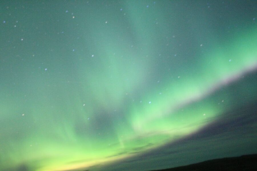 From Reykjavik: Northern Lights Boat Cruise - FAQ