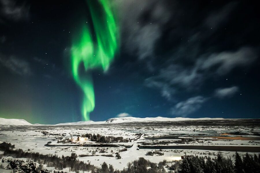 From Reykjavik: Northern Lights Bus Tour with Hot Cocoa - Where This Aurora Tour Scores, and Why It Matters