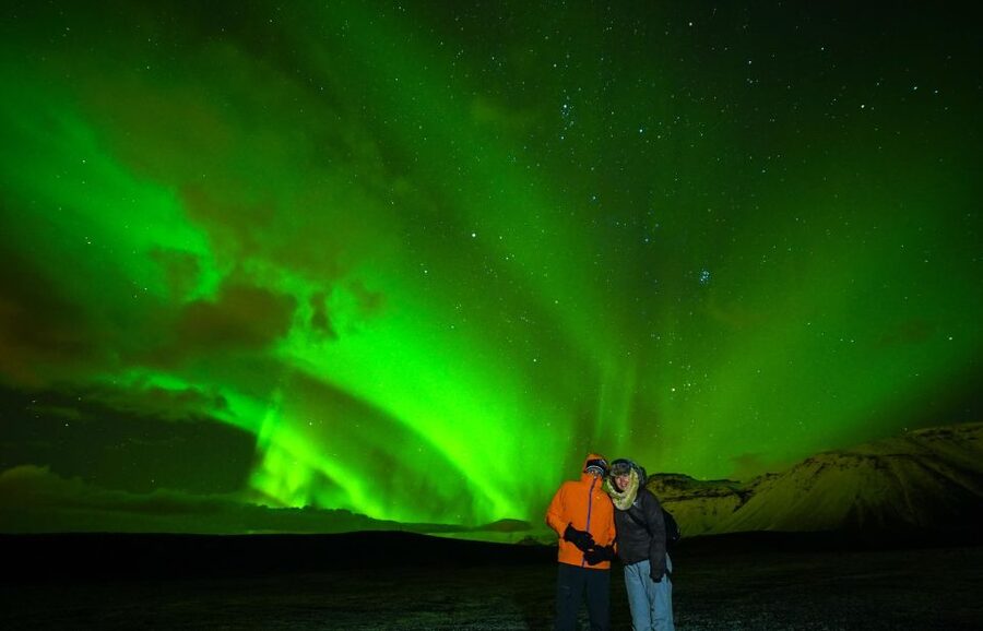 From Reykjavík: Northern Lights Super Jeep Tour - FAQ