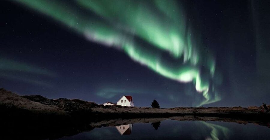 From Reykjavik: Northern Lights Tour with Hot Cocoa & Photos - Key Things I’d Plan Around for Aurora Photos