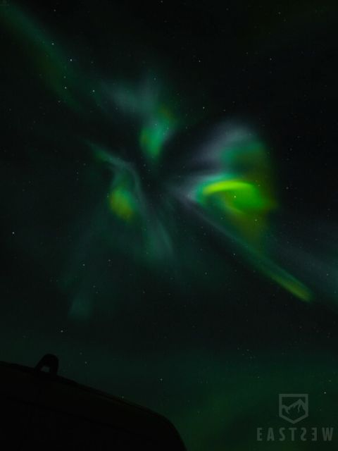 From Reykjavik: Northern Lights Tour with Hot Cocoa & Photos - Aurora Education That Helps You Spot What’s Actually Happening