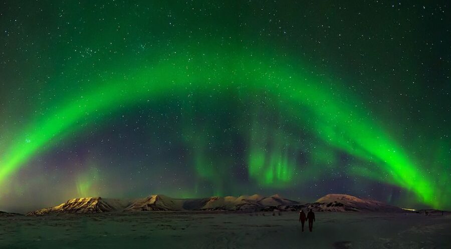 From Reykjavik: Northern Lights Tour with Lifetime Guarantee - Why this Reykjavik aurora hunt fits real schedules