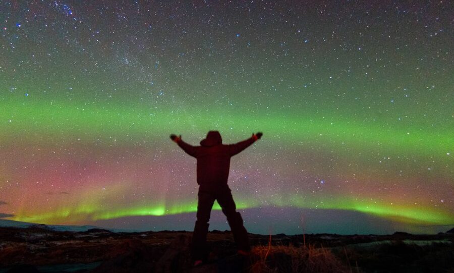 From Reykjavik: Northern Lights Tour with Lifetime Guarantee - The lifetime guarantee, what it means in plain English