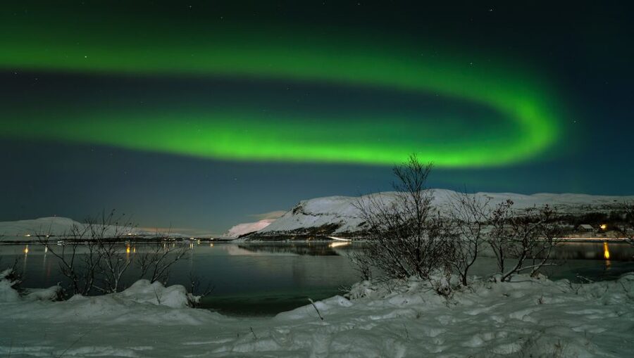 From Reykjavik: Northern Lights Tour with Lifetime Guarantee - Price and value: is $73 worth a 3-hour night hunt?