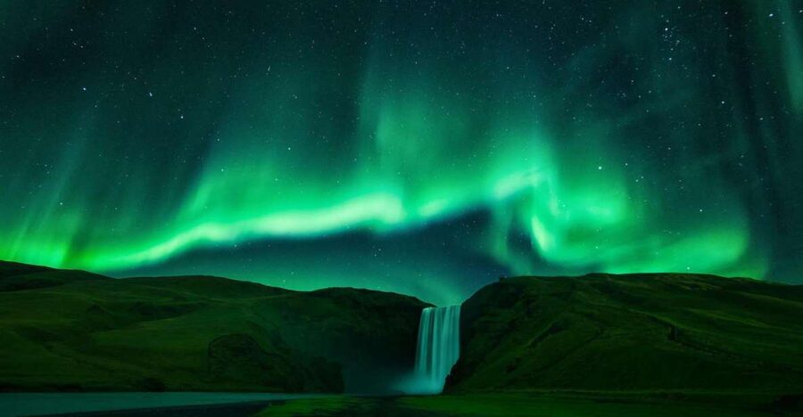 From Reykjavik: Northern Lights Tour with Lifetime Guarantee - Meeting point at BSÍ and how pickup timing really works