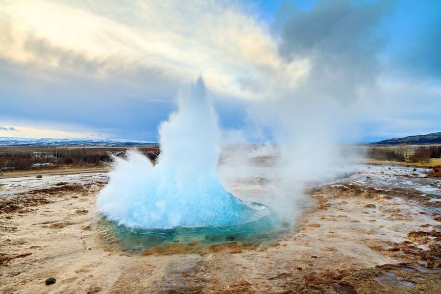 From Reykjavik: Private Golden Circle Day Tour by Jeep - Key highlights you’ll feel on this Golden Circle jeep day