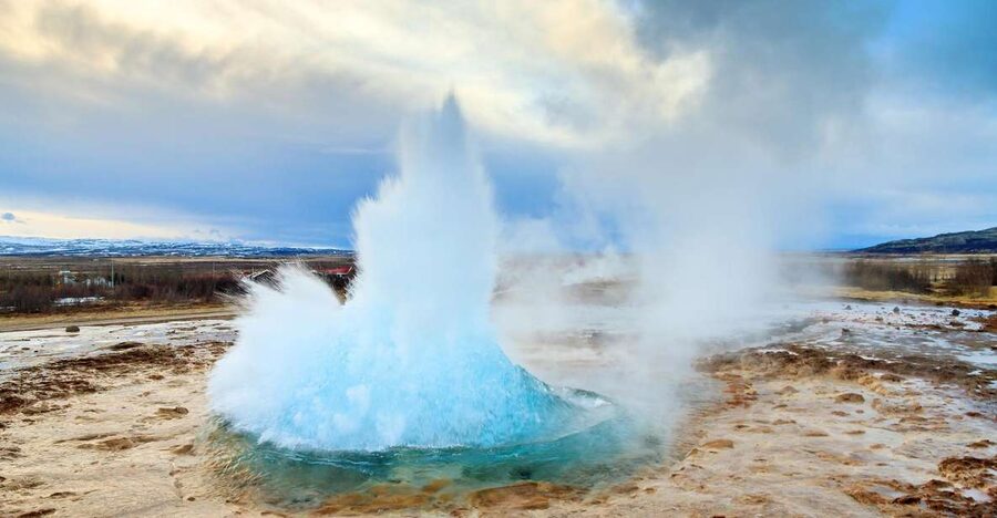 From Reykjavik: Private Golden Circle Day Tour by Jeep - Why a private Golden Circle jeep tour is such a smart fit