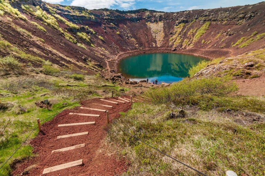 From Reykjavik: Private Golden Circle Day Tour by Jeep - Thingvellir National Park: tectonic plates and Iceland’s first parliament