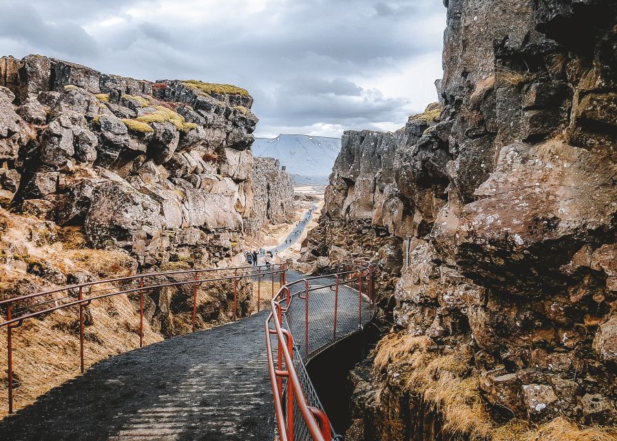 From Reykjavik: Private Golden Circle Iceland Day Tour - Friðheimar Tomato Farm: a warm, farm-to-table break that actually fits the day