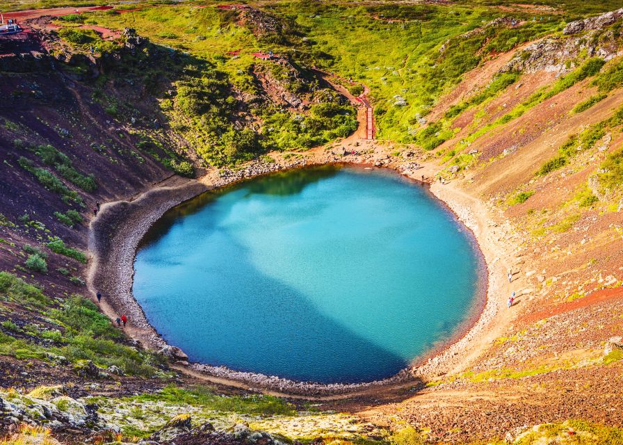 From Reykjavik: Private Golden Circle Iceland Day Tour - Price and value: when this private day makes sense