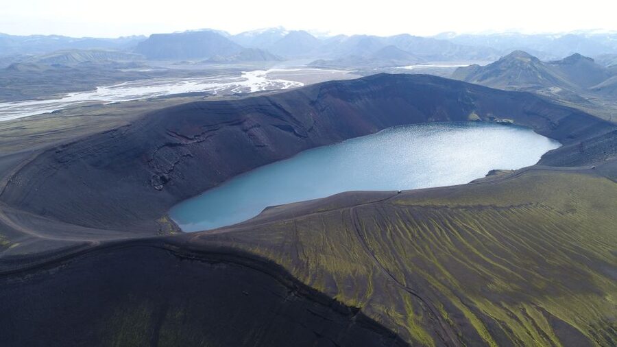 From Reykjavik: Private Landmannalaugar & Hekla Jeep Tour - A Super Jeep Day Built for Icelands Backcountry