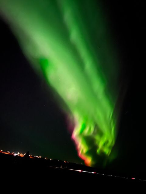 From Reykjavík: Private Northern Lights Tour - Key things to know before you go