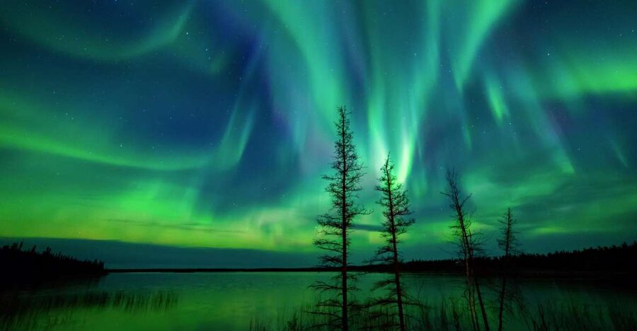From Reykjavík: Private Northern Lights Tour - Who this tour is best for (and who might want a different style)