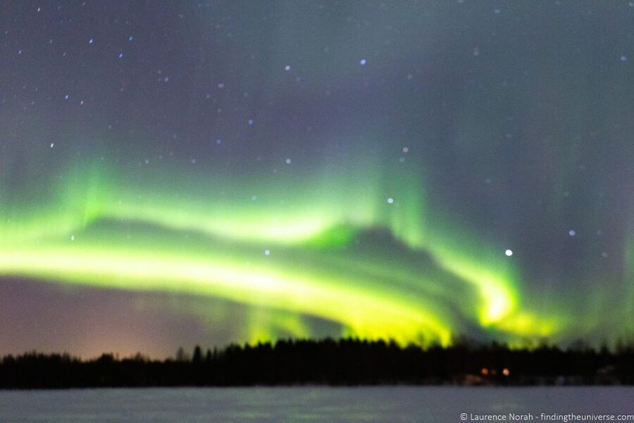 From Reykjavík: Private Northern Lights Tour - Pickup and the first leg: get to the right dark fast