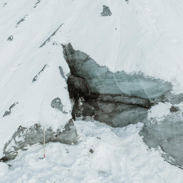 From Reykjavik: Private South Coast and Katla Ice Cave - Reynisfjara black sand beaches: great photos, sharp edges, sneaky waves