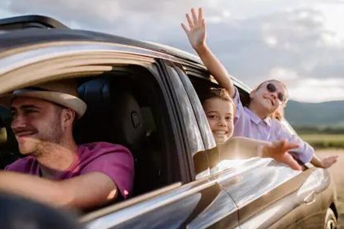 From Reykjavik: Private Transfer to KEF Airport in Iceland - Private Reykjavik to KEF: what you are really paying for