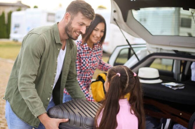 From Reykjavik: Private Transfer to KEF Airport in Iceland - Who this transfer is best for
