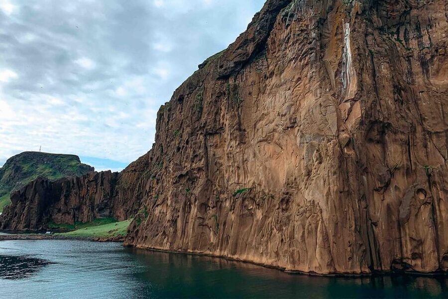 From Reykjavik: Puffin and Volcano Tour in Westman Islands - Reykjavik Pickup to Landeyjahöfn: Why Timing Starts Your Day