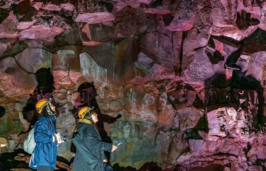 From Reykjavik: Raufarhólshellir Lava Tunnel Tour - Price and value: what $69 buys you in real terms