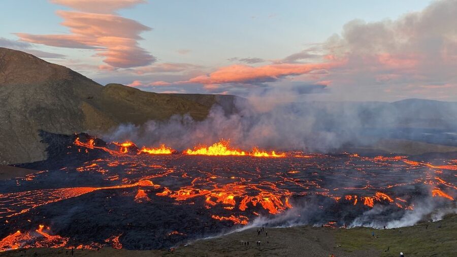 From Reykjavik: Reykjanes Geopark Tour and Sky Lagoon Visit - Reykjanes Geopark + Sky Lagoon, How This 11-Hour Combo Works